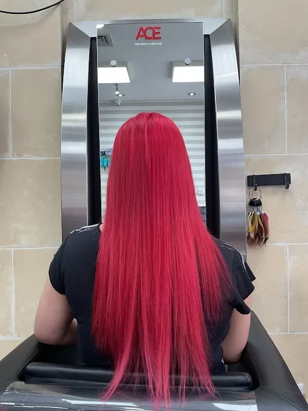 ACE Hair and Beauty Salon — Hairdresser in London